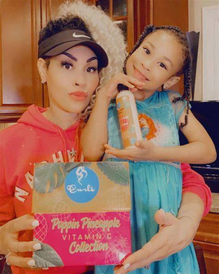 Keke Wyatt Kids: A Comprehensive Look at Their Lives and Achievements