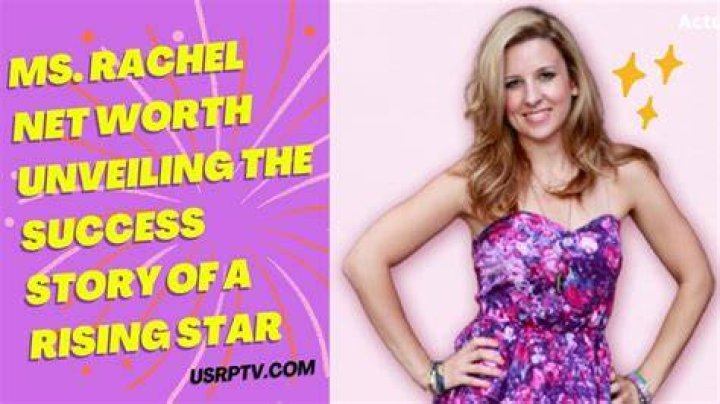 Kelly Laterufer Net Worth: Exploring the Success Story of a Rising Star