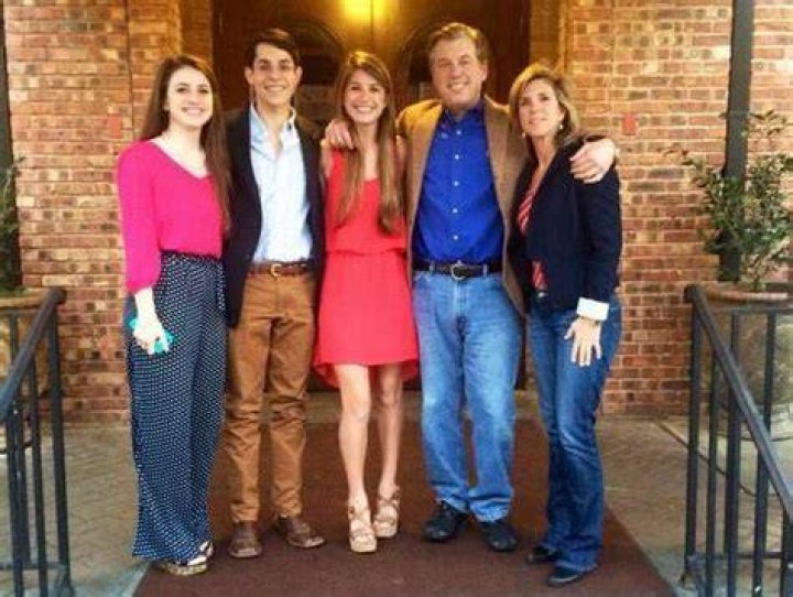 Kelly Siegler Son: Unveiling the Legacy and Story