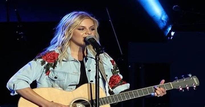 Kelsea Ballerini: Rising Star in the Country Music Scene