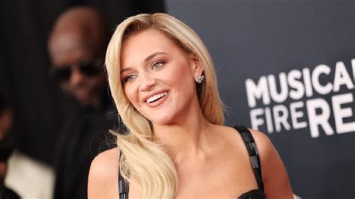 Kelsey Ballerini: A Star's Journey From Start to Stardom