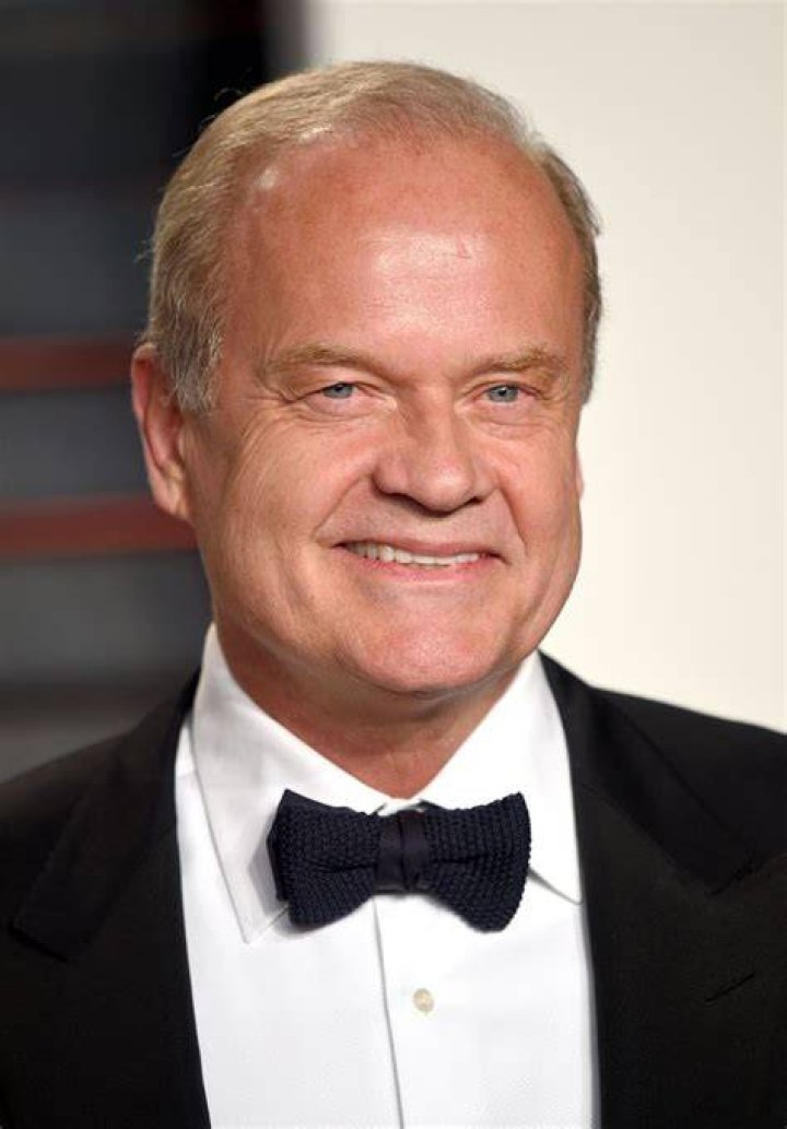 Kelsey Grammer: The Iconic Actor Who Redefined Comedy and Drama