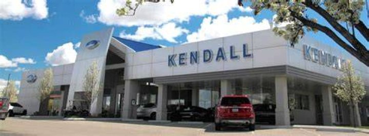Kendall Ford Meridian: Your Ultimate Guide to Exceptional Automotive Services