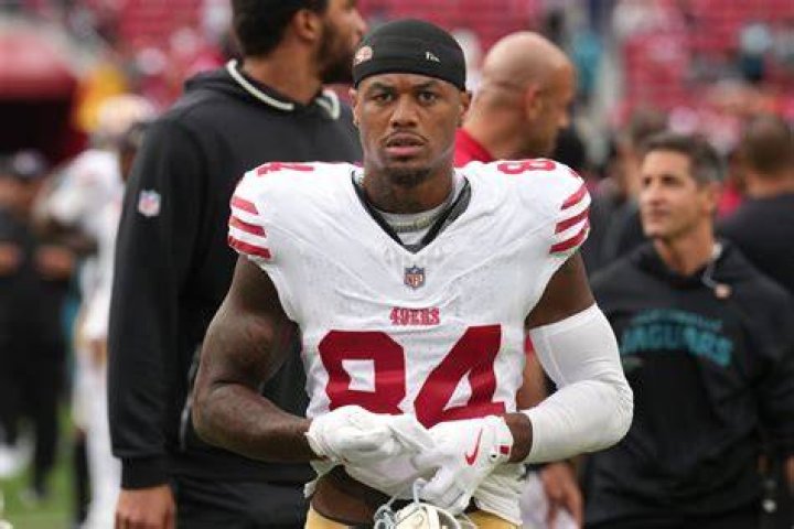 Kendrick Bourne Height: A Comprehensive Guide to the NFL Star