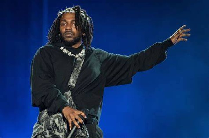 Kendrick Lamar Domestic Violence 2015: The Truth Behind the Allegations