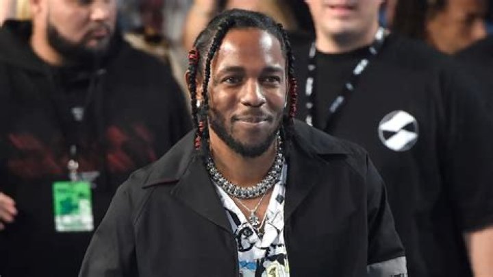 Kendrick Lamar Height: Unveiling the True Measure of a Musical Icon