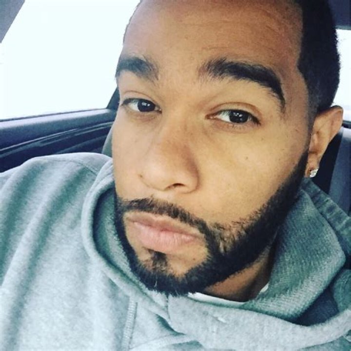 Kenji Pace: A Rising Star in the Entertainment Industry
