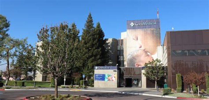 Kern Medical Center California: Your Comprehensive Guide to Quality Healthcare
