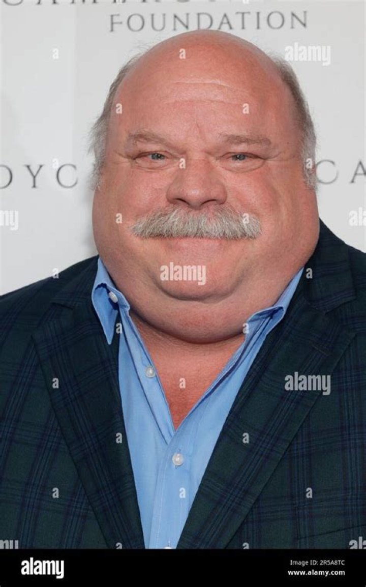 Kevin Chamberlin: A Comprehensive Look at the Remarkable Life and Achievements