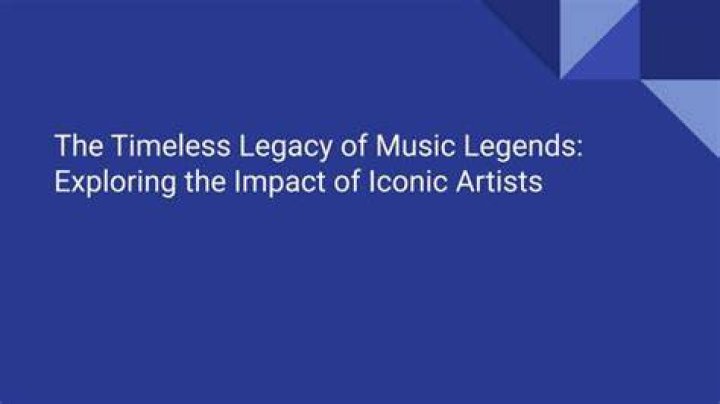 Kevin's Music: Exploring the Journey, Impact, and Legacy of an Iconic Artist