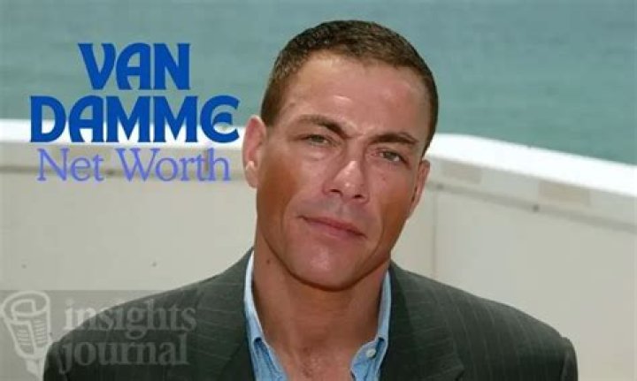 Kevin Van Damme's Net Worth: Exploring the Career, Achievements, and Wealth of a Poker Legend