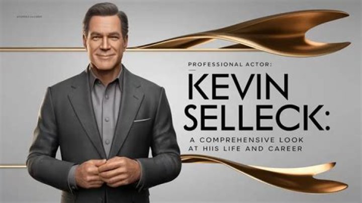 Kevin Whatley: A Comprehensive Look into the Life and Career of the Renowned Actor