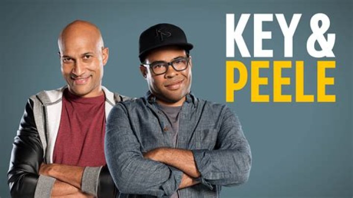 Key and Peele: A.A. Ron's Impact on Comedy and Pop Culture
