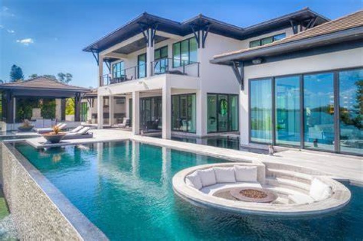 KGF Homes: Your Premier Destination for Luxury Living