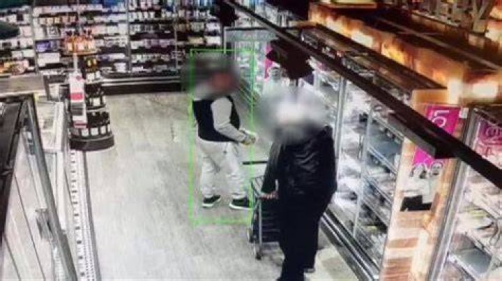 Kid and His Mom CCTV Video: Uncovering the Story Behind the Viral Footage