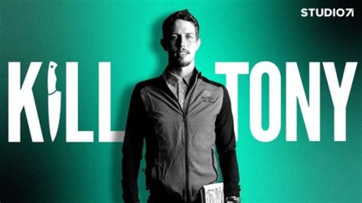 Kill Tony Gay: A Comprehensive Analysis of the Controversial Topic