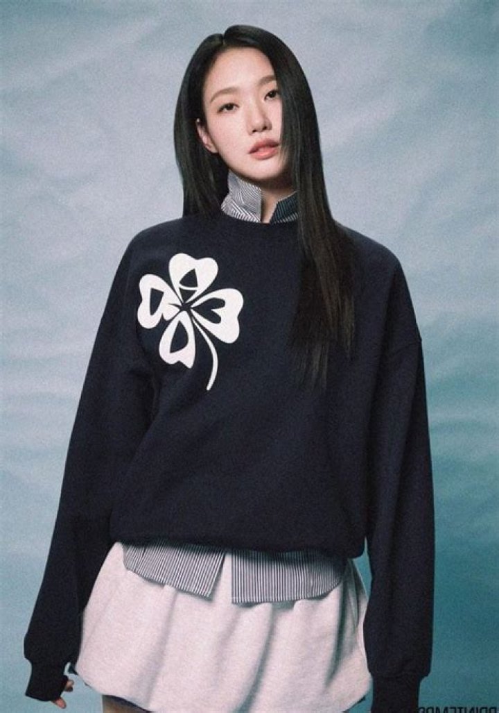 Kim Go Eun: A Rising Star in the World of Entertainment