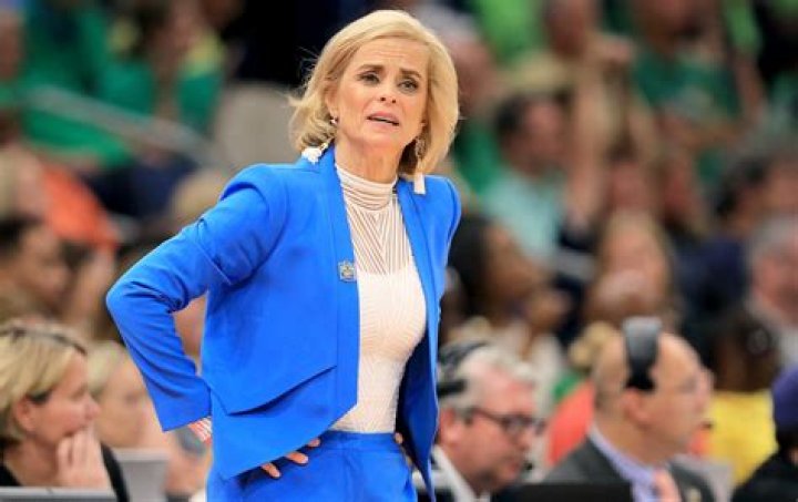 Kim Mulkey Coaching History: A Journey of Excellence and Leadership