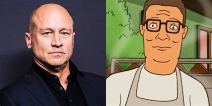 King of the Hill Actors: A Comprehensive Look at the Voices Behind the Iconic Series