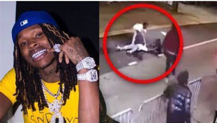 King Von Autopsy Pictures: A Comprehensive Look at the Life and Legacy of a Rising Star