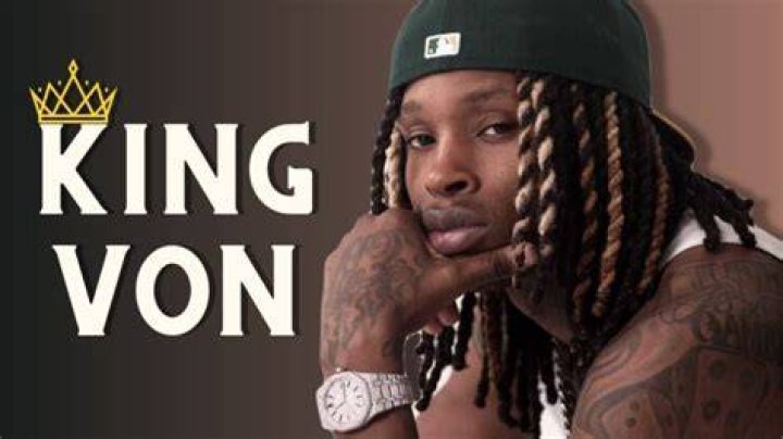 King Von Biography: The Untold Story of a Rising Hip-Hop Legend