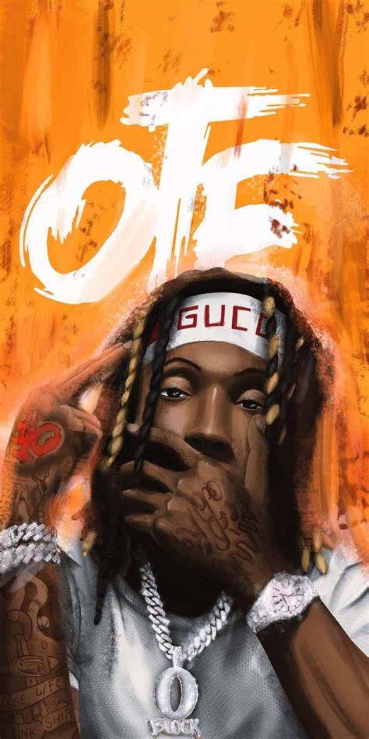 King Von: The Untold Story of a Rising Hip-Hop Legend