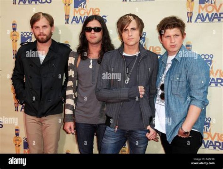 Kings of Leon Singer: Discovering the Voice Behind the Rock Anthems