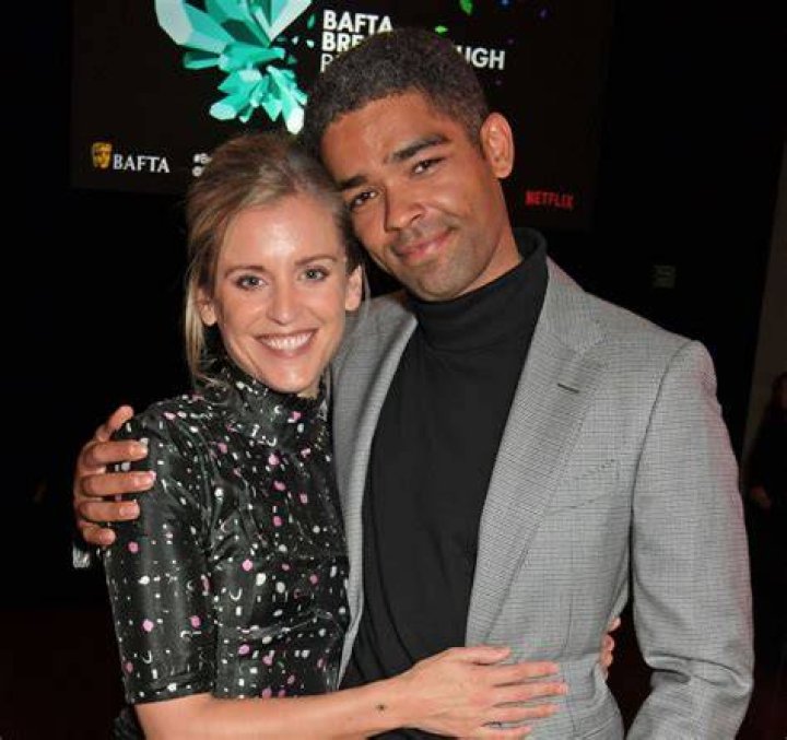 Kingsley Ben-Adir Wife: A Comprehensive Look Into Their Life and Relationship