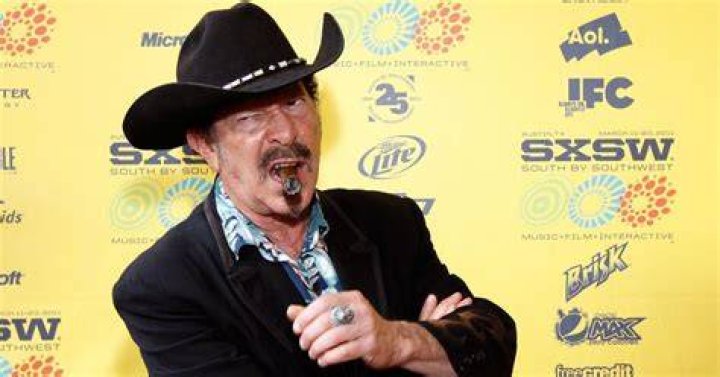 Kinky Friedman Net Worth: A Comprehensive Exploration of His Wealth and Legacy