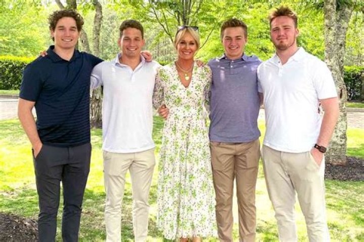 Kirk Herbstreit Family: A Look Inside His Life