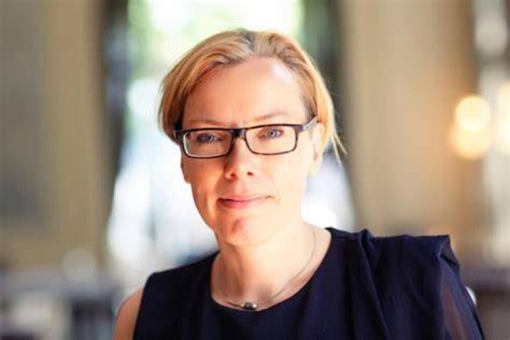 Kirsten Knight Leak: Exploring the Facts, Myths, and Truths