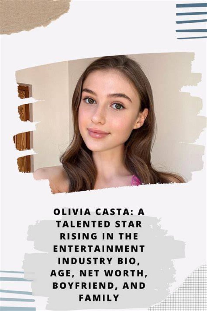 Kirsty Althus: The Rising Star in the Fashion and Entertainment Industry