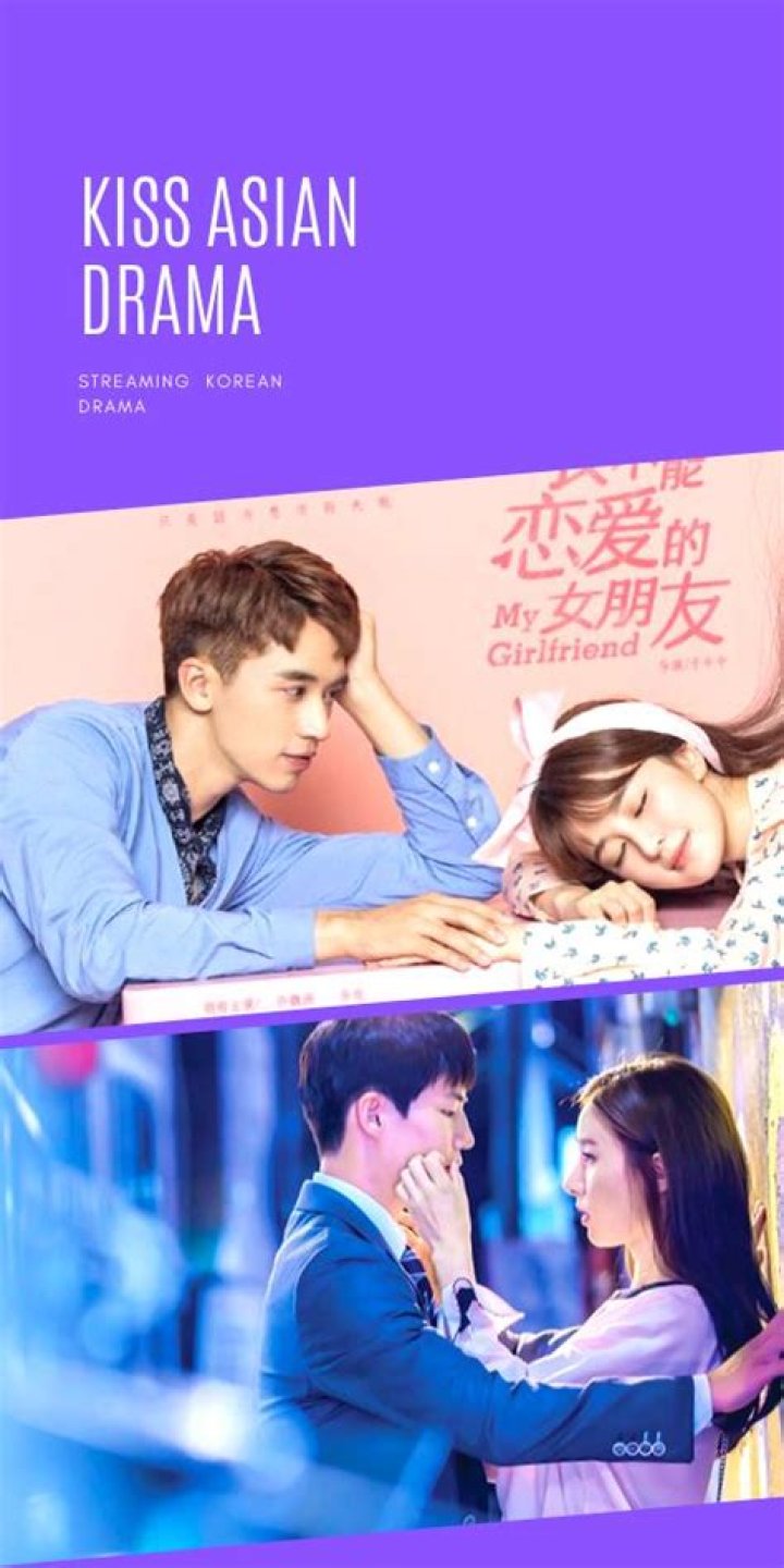Kiss Asian Drama App: Your Ultimate Gateway to Asian Dramas