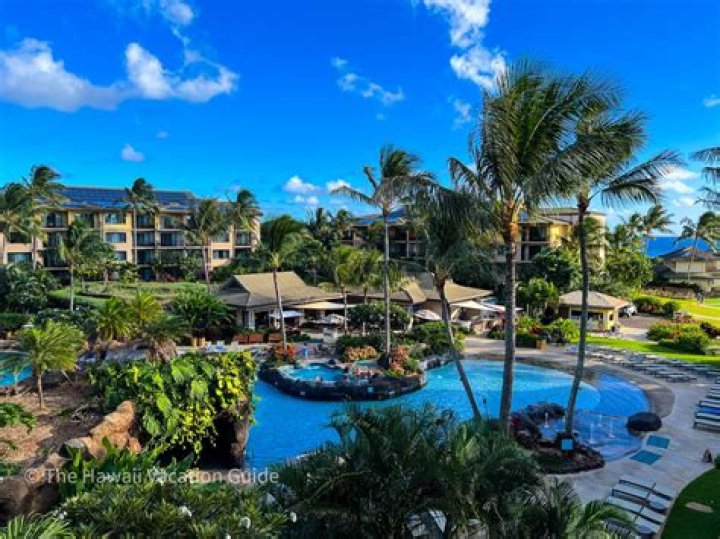 Koloa Landing Kauai Hawaii: A Gateway to Paradise