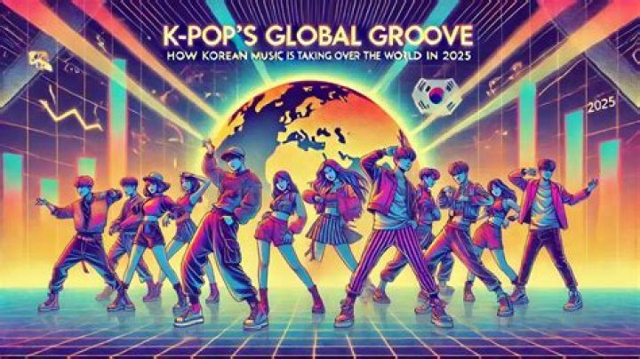 Korean Pop: Exploring the Phenomenon That&rsquo;s Taking Over the World