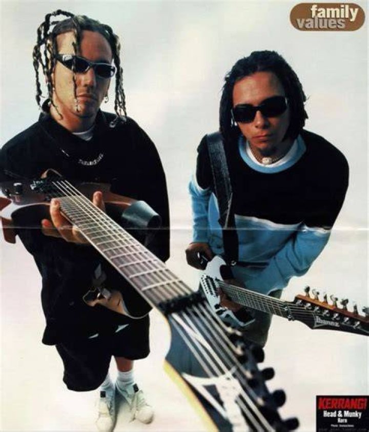 Korn Concert History: A Deep Dive Into Their Iconic Performances