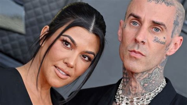 Kourtney Kardashian Divorcing Travis Barker: The Untold Story
