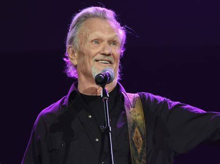 Kris Kristofferson Death Date: Unveiling the Truth Behind the Legend