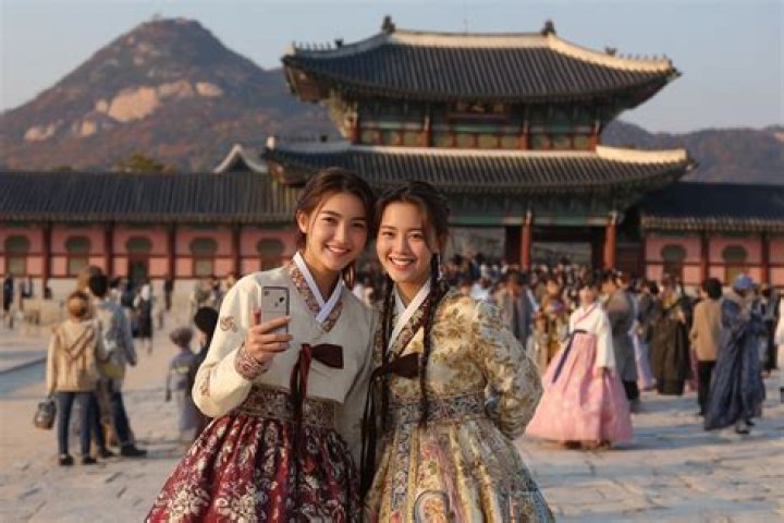 KTSF 2013: A Comprehensive Guide to the Korean Travel Search Fair