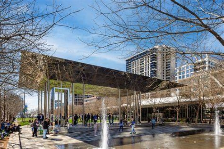 Kyde Warren Park: A Comprehensive Guide to One of Australia's Premier Leisure Destinations