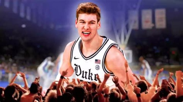 Kyle Filipowski: Rising Star on the NBA Horizon