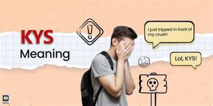 KYS in Text: Understanding Keep Your Secrets and Its Impact on Digital Communication