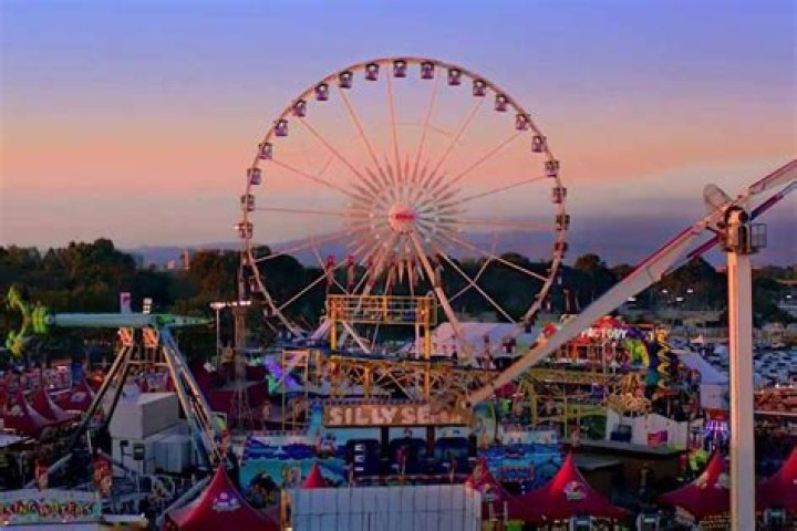 La County Fair Times: A Comprehensive Guide to Enjoying Southern California's Premier Fair