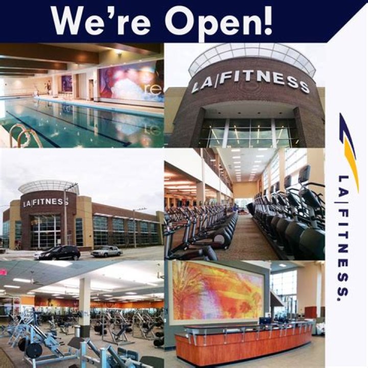 La Fitness Pompano Beach Florida: Your Ultimate Guide to Health and Fitness