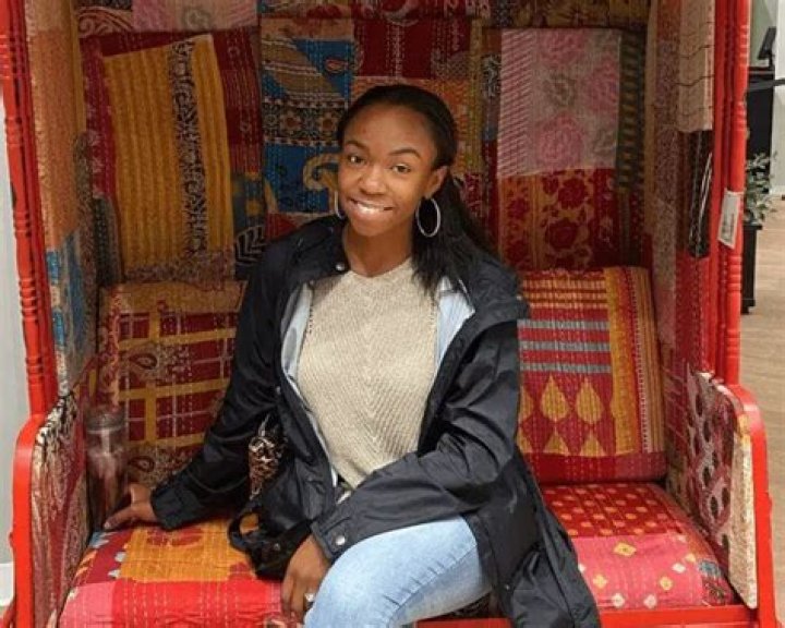 La'Princia Brown: Rising Star in the Music Industry