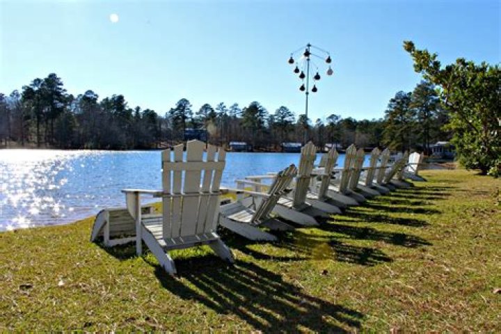 Lake Tiak O'Khata: Discovering the Hidden Gem in the Adirondacks
