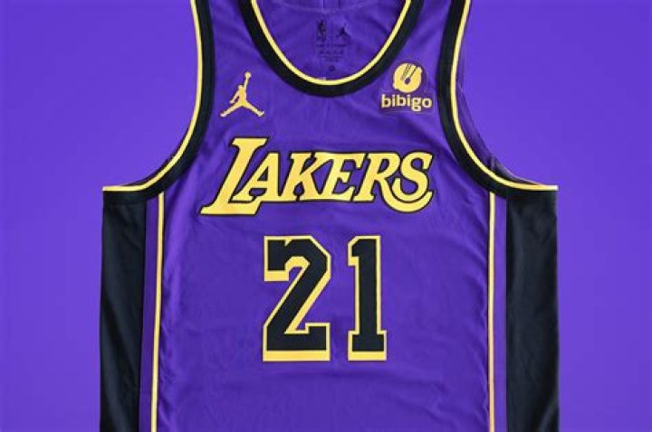 Lakers News: The Latest Buzz Around the Purple and Gold