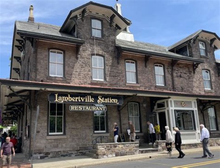 Lambertville Station Rooms: Your Ultimate Guide to Luxury and Comfort