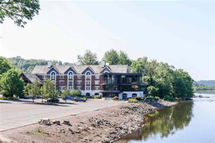 Lambertvilletation Inn: A Premier Stay Experience in Lambertville, NJ