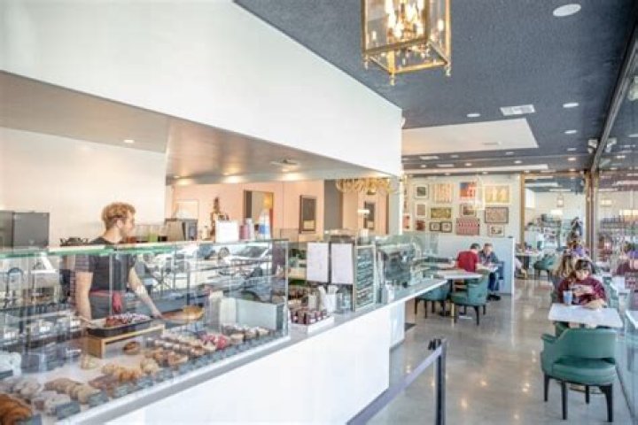 Lamill Coffeehop: Your Ultimate Coffee Haven in the Heart of LA